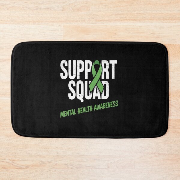 Item preview, Support Squad Awareness  designed and sold by AnixieArtFun.