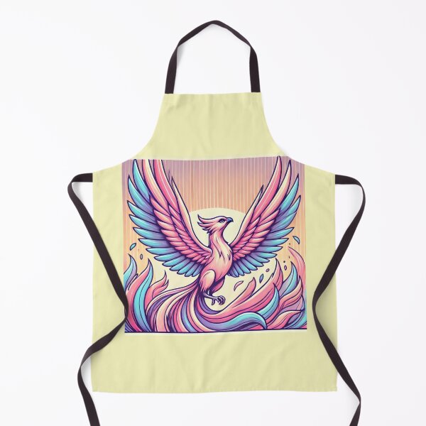 Item preview, Pastel Phoenix Art designed and sold by Planetporridge.