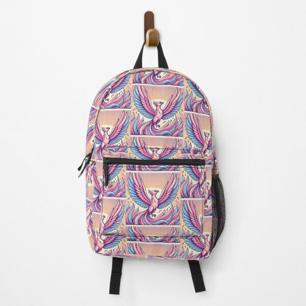 Item preview, Pastel Phoenix Art designed and sold by Planetporridge.