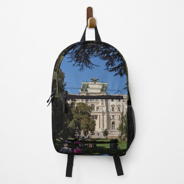 Item preview, Neue Burg Park at Hofburg. Wien 2025 designed and sold by Jouko Lehto Photography.