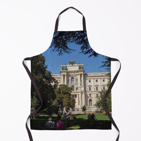 Item preview, Neue Burg Park at Hofburg. Wien 2025 designed and sold by Jouko Lehto Photography.