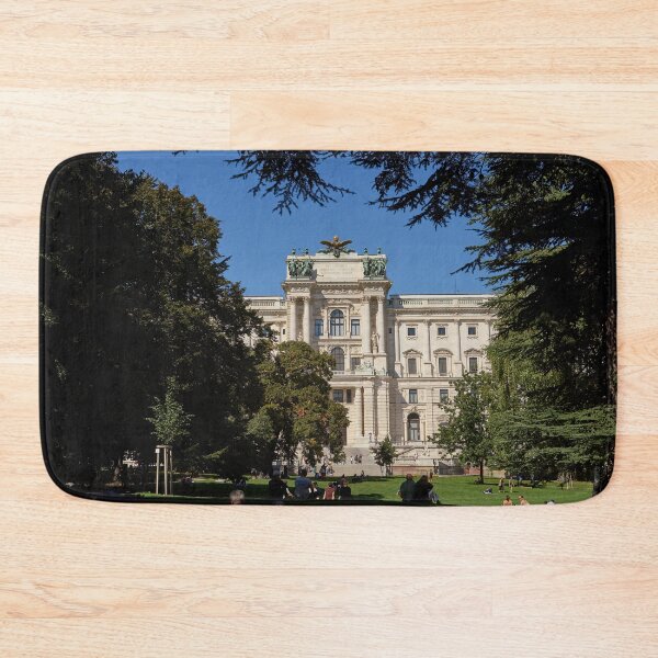 Item preview, Neue Burg Park at Hofburg. Wien 2025 designed and sold by Jouko Lehto Photography.
