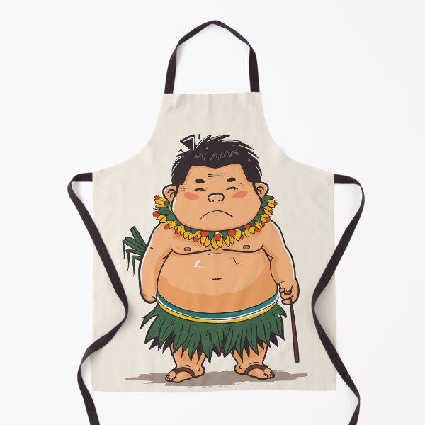 Item preview, Sumo Power designed and sold by MidArtForge.
