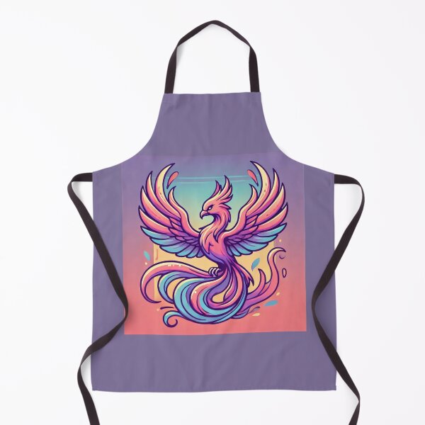 Item preview, Pastel Phoenix designed and sold by Planetporridge.