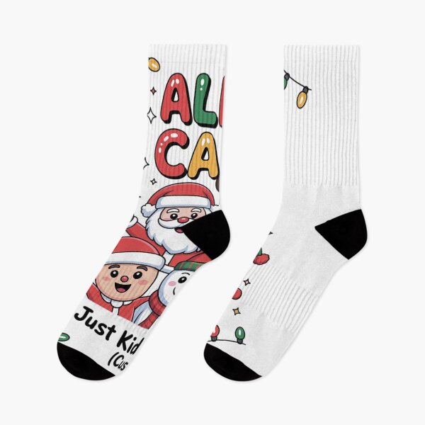 Item preview, All Is Calm Just Kidding Teacher, Xmas Teacher Appreciation ,Holiday Season designed and sold by marcusry.