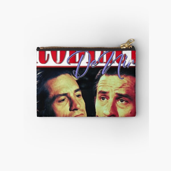 Item preview, Art – Robert De Niro 5 You Talkin’ To Me Retro Crime Film Quote Poster designed and sold by duffkebattclum.