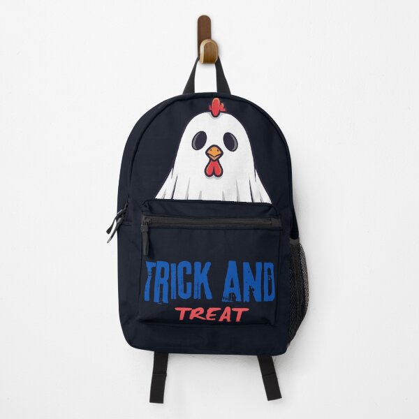 Item preview, Ghost chicken - Trick and treat designed and sold by Dedokris.
