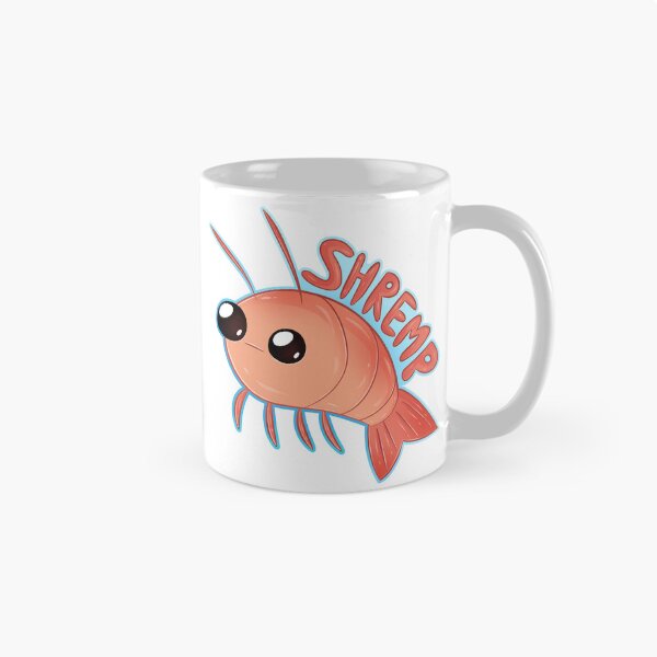 Item preview, Shremp Naysh Yall designed and sold by FunkiBeast.