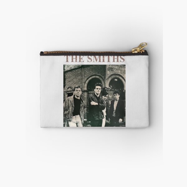 Item preview, The Smiths Retro Album Cover Vinage 90s designed and sold by ytbfrjocelyn.