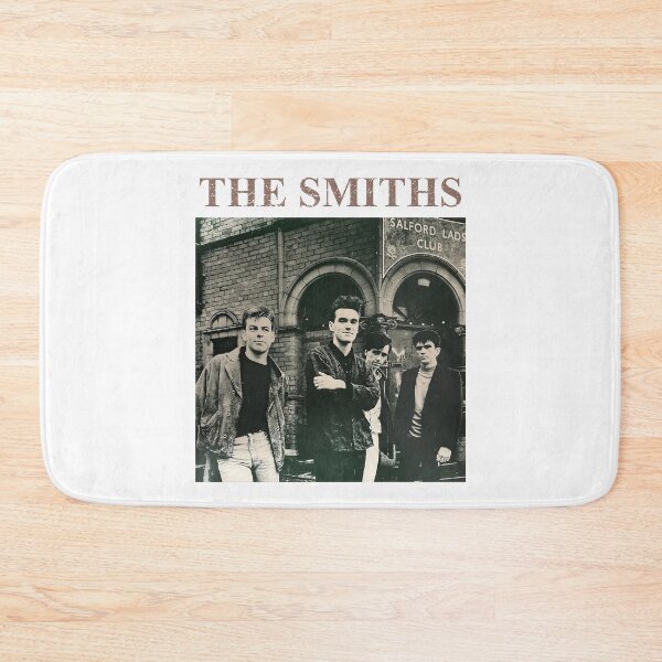 Item preview, The Smiths Retro Album Cover Vinage 90s designed and sold by ytbfrjocelyn.