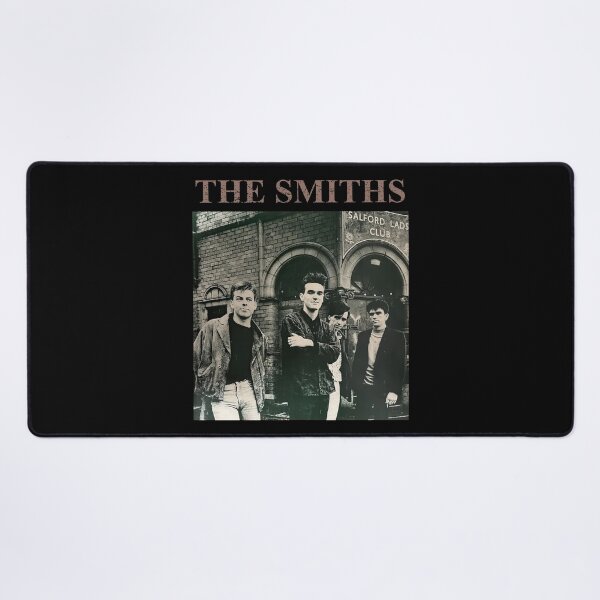 Item preview, The Smiths Retro Album Cover Vinage 90s designed and sold by ytbfrjocelyn.