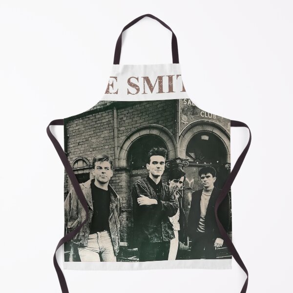 Item preview, The Smiths Retro Album Cover Vinage 90s designed and sold by ytbfrjocelyn.