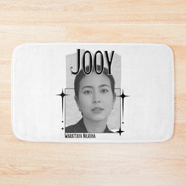 Item preview, Jooy (Warattaya Nilkuha) Thailand Actresses Thai drama Entertainment Scrapbook Collage Cozy Y2K Vintage Design designed and sold by HELL0WBELLO.