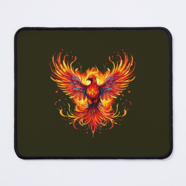 Item preview, Nice Phoenix designed and sold by Planetporridge.