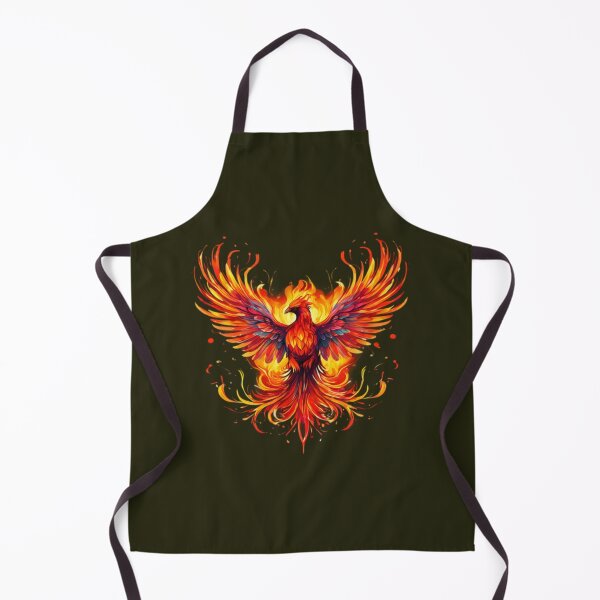Item preview, Nice Phoenix designed and sold by Planetporridge.