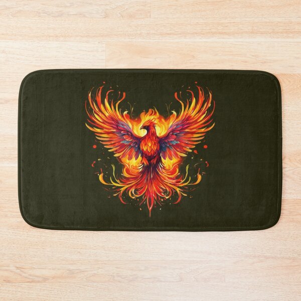 Item preview, Nice Phoenix designed and sold by Planetporridge.