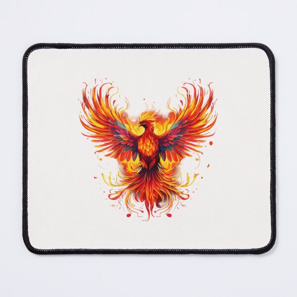 Item preview, The Phoenix designed and sold by Planetporridge.