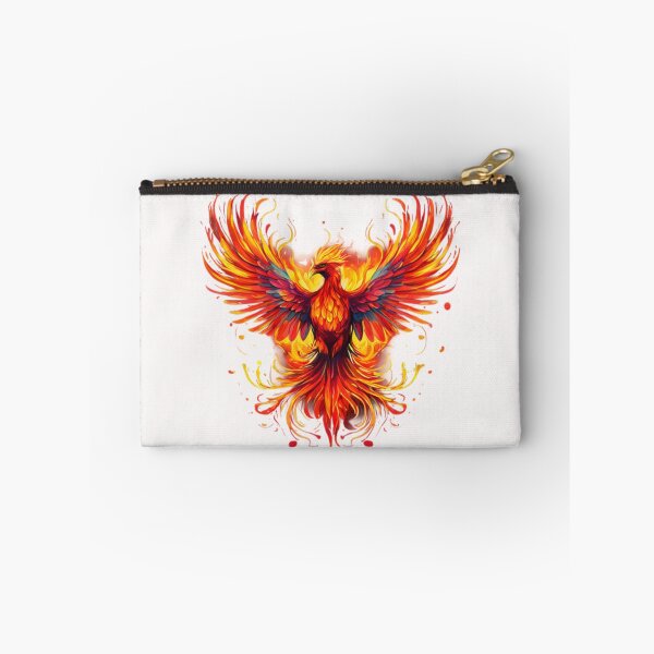 Item preview, The Phoenix designed and sold by Planetporridge.