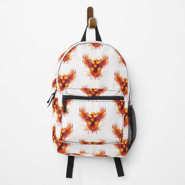 Item preview, The Phoenix designed and sold by Planetporridge.