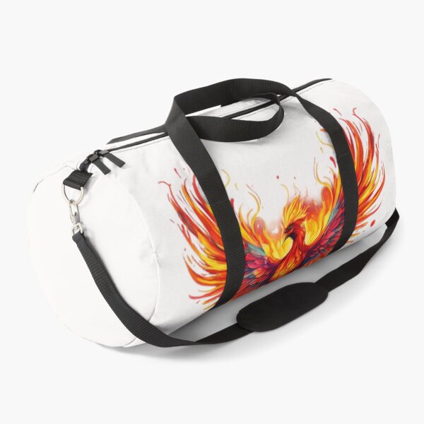 Item preview, The Phoenix designed and sold by Planetporridge.