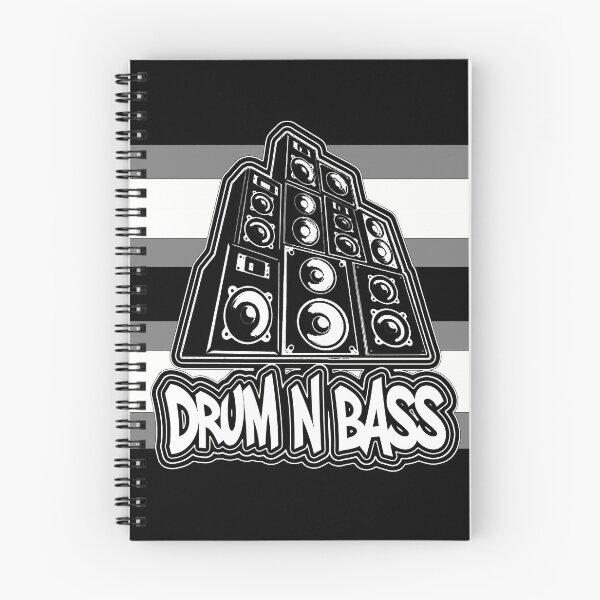 Item preview, Dnb-Speaker Stack designed and sold by Klaus Bremner (Autotelic Art).