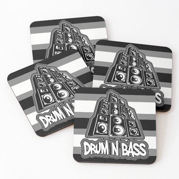 Item preview, Dnb-Speaker Stack designed and sold by Klaus Bremner (Autotelic Art).