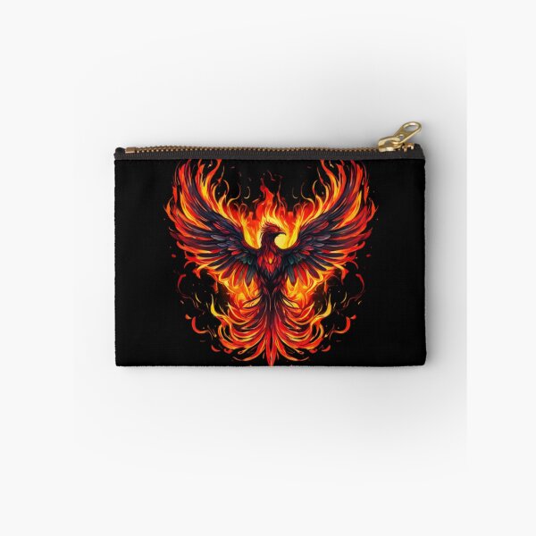 Item preview, A Cool Phoenix designed and sold by Planetporridge.