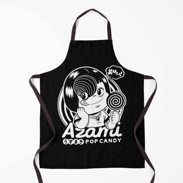 Item preview, Azami Pop Candy designed and sold by DemonigoteCamis.