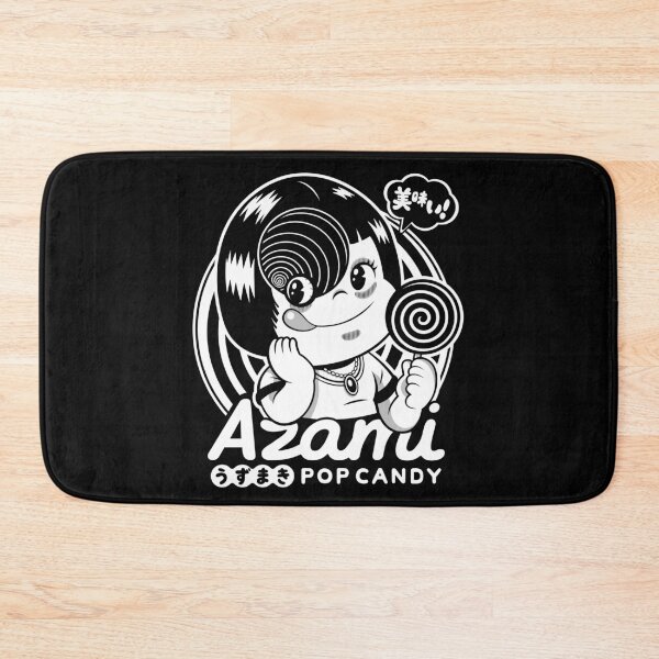 Artikelvorschau, Azami Pop Candy entworfen und verkauft von DemonigoteCamis.