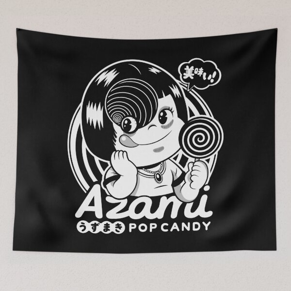 Item preview, Azami Pop Candy designed and sold by DemonigoteCamis.