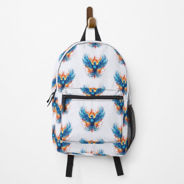 Item preview, Blue Phoenix Art designed and sold by Planetporridge.