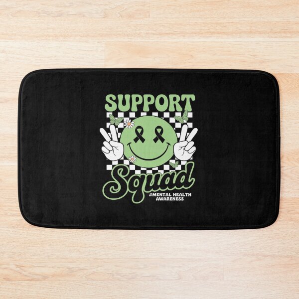 Item preview, Support Squad Mental Health Awareness   designed and sold by AnixieArtFun.