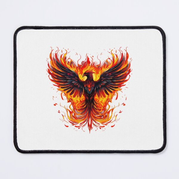 Item preview, Black Phoenix designed and sold by Planetporridge.