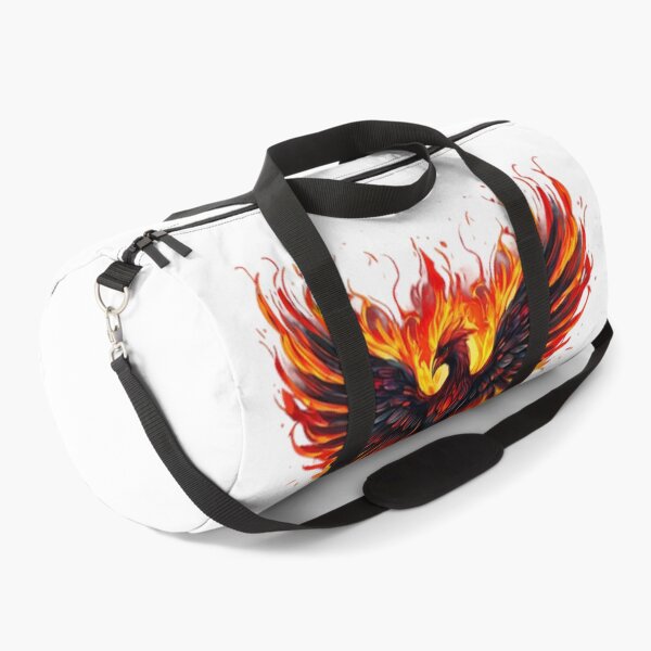 Item preview, Black Phoenix designed and sold by Planetporridge.