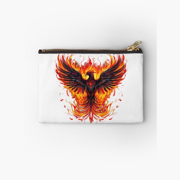 Item preview, Black Phoenix designed and sold by Planetporridge.