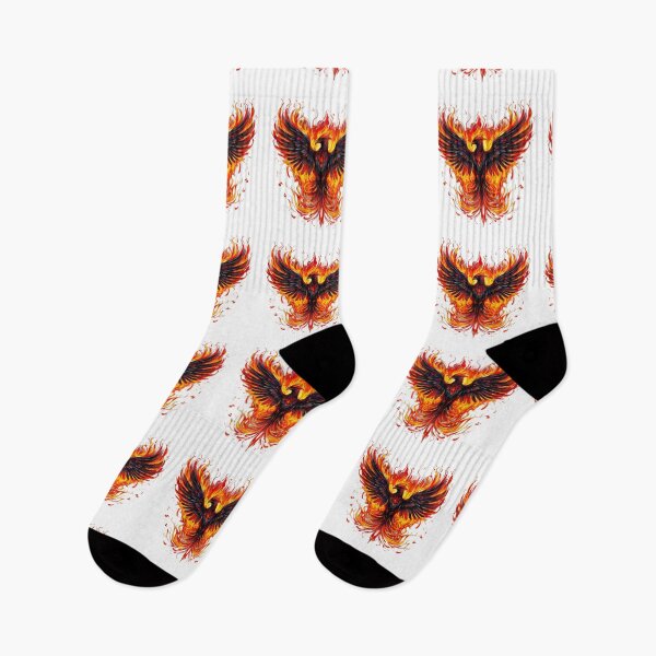 Item preview, Black Phoenix designed and sold by Planetporridge.