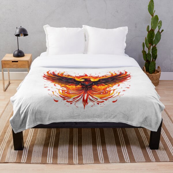 Item preview, Black Phoenix designed and sold by Planetporridge.