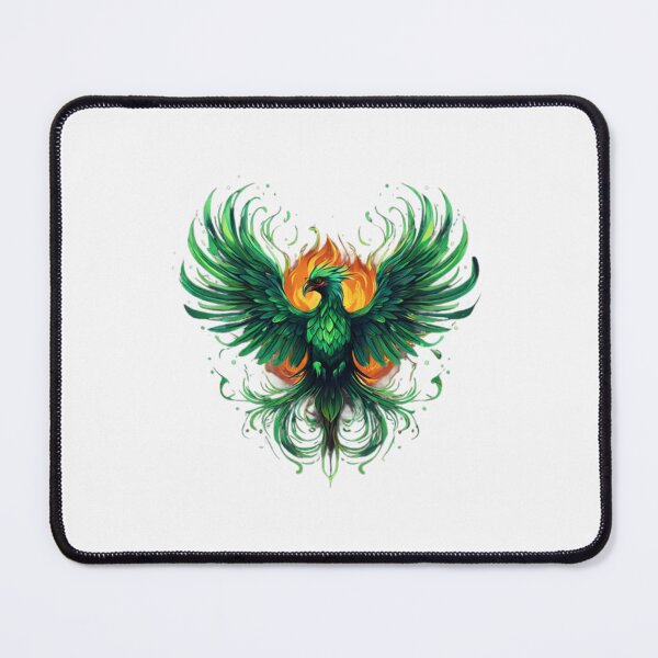 Item preview, Nature Phoenix Art designed and sold by Planetporridge.