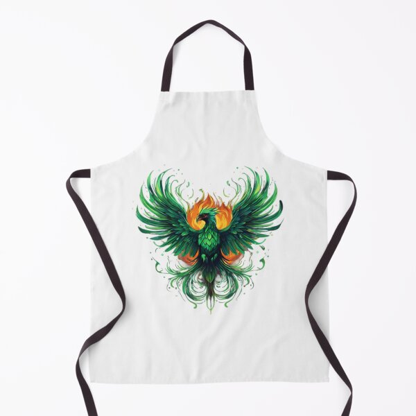 Item preview, Nature Phoenix Art designed and sold by Planetporridge.