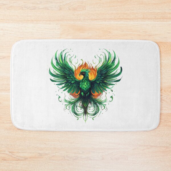 Item preview, Nature Phoenix Art designed and sold by Planetporridge.