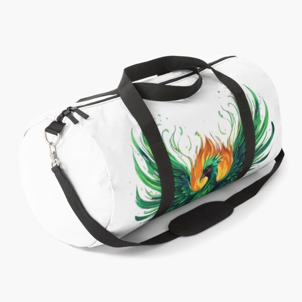 Item preview, Nature Phoenix Art designed and sold by Planetporridge.