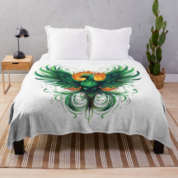 Item preview, Nature Phoenix Art designed and sold by Planetporridge.