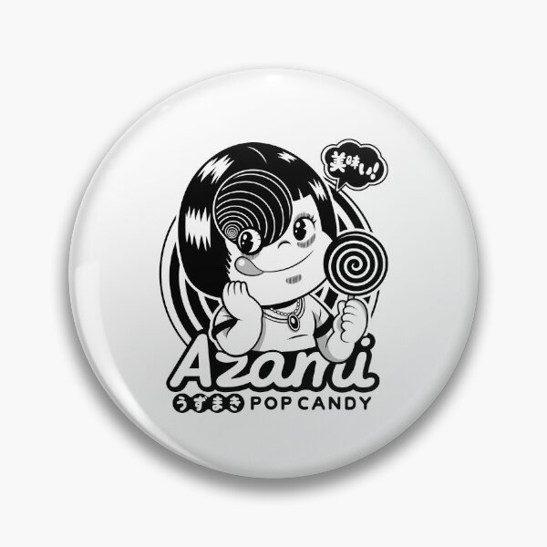 Item preview, Azami Pop Candy designed and sold by DemonigoteCamis.