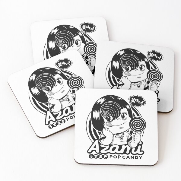 Item preview, Azami Pop Candy designed and sold by DemonigoteCamis.