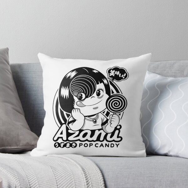 Item preview, Azami Pop Candy designed and sold by DemonigoteCamis.