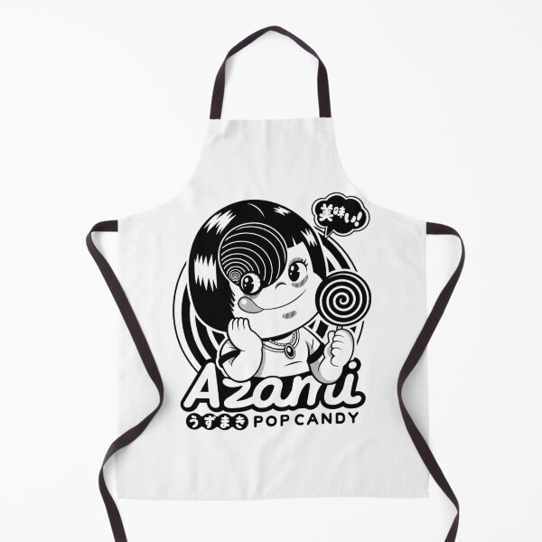 Item preview, Azami Pop Candy designed and sold by DemonigoteCamis.