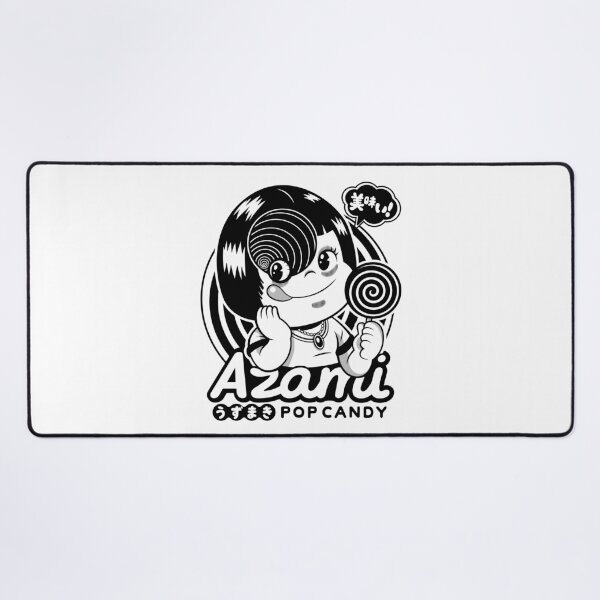 Item preview, Azami Pop Candy designed and sold by DemonigoteCamis.