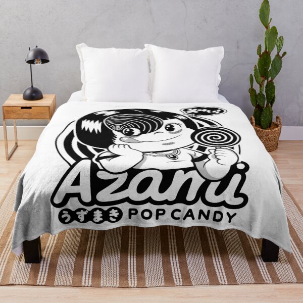 Item preview, Azami Pop Candy designed and sold by DemonigoteCamis.