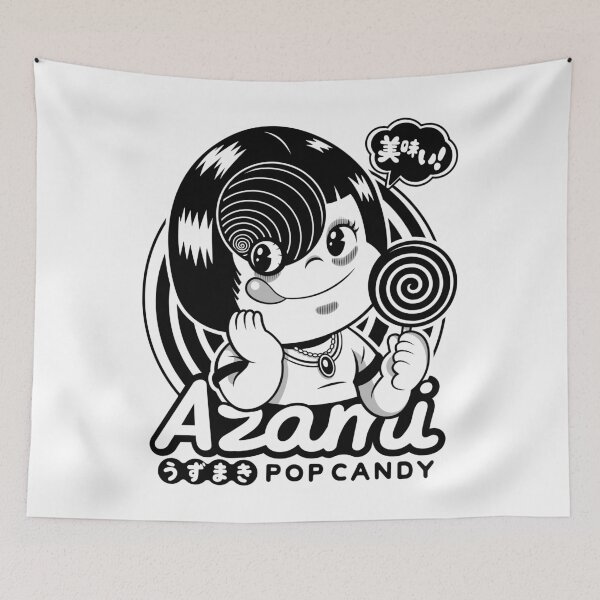 Item preview, Azami Pop Candy designed and sold by DemonigoteCamis.