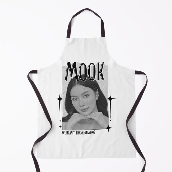 Item preview, Mook (Worranit Thawornwong) Thailand Actresses Thai drama Entertainment Scrapbook Collage Cozy Y2K Vintage Design designed and sold by HELL0WBELLO.